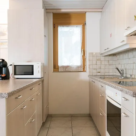 Apartment Grossgaden Amden Exterior photo