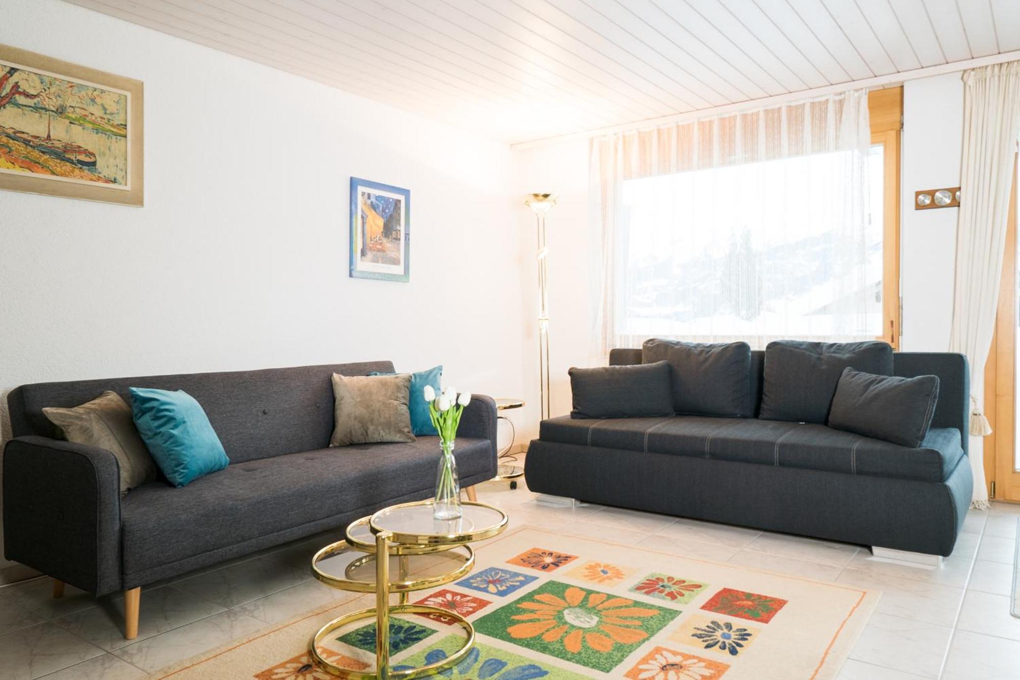 Apartamento Grossgaden