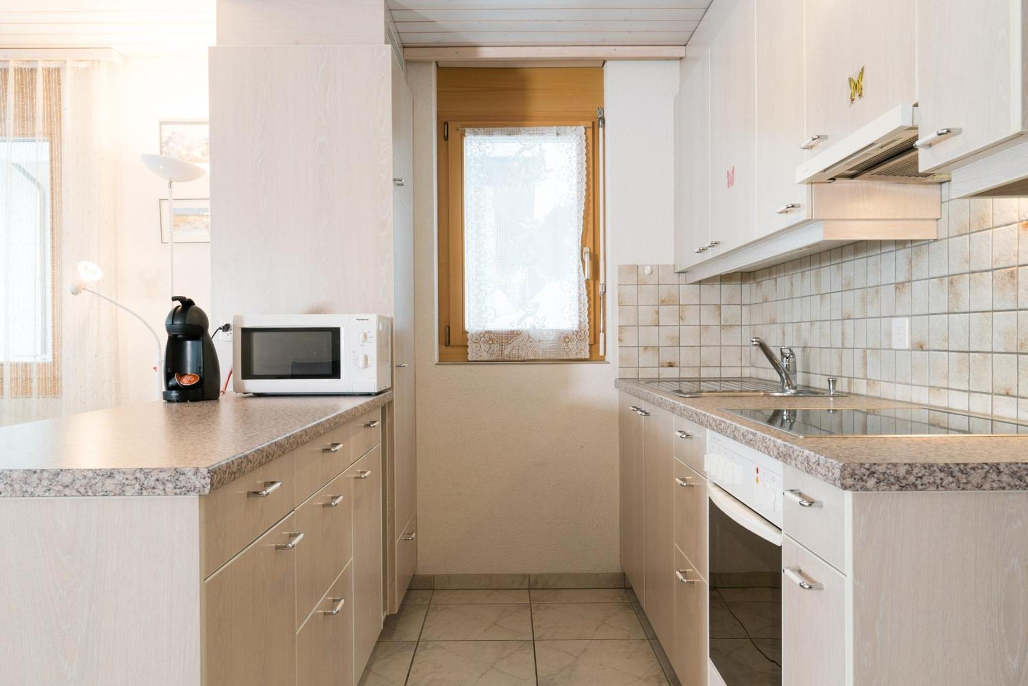 Grossgaden Apartamento *